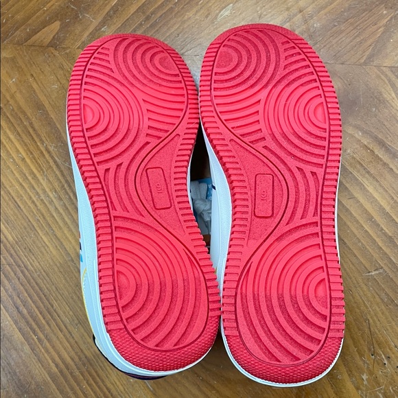 Aldi Gear Ladies White Sneakers 9 NIB 2024 - Picture 6 of 10